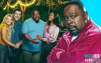 The Neighborhood Season 7: Release Date, Cast, Story & Everything We Know