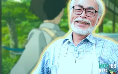 The New Film Teases of Hayao Miyazaki Reflect a Return to Classic Action-Adventure - Son's Hints.