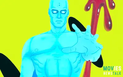 The New Watchmen Animated Movies by DC can accomplish what Zack Snyder couldn't. Share the complete narrative.