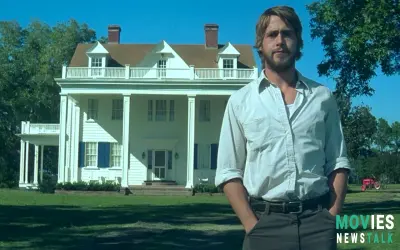 The Notebook Director Apologizes for Revealing Gosling & McAdams' On-Set Drama