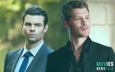 The Originals: Why Did Klaus and Elijah Die? The Tragic Series Finale