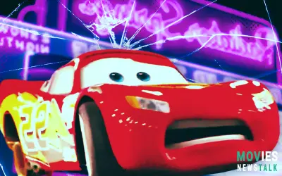 The Pixar Theory and Cars End Credits Scene: Debunked?