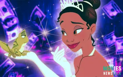 The Princess and the Frog Is Back! Disney's Underrated Gem Gets Its Spotlight