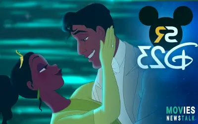 The Princess and the Frog Spin-Off: Everything You Need to Know About Tiana's World