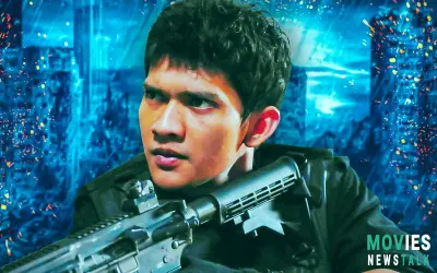 The Raid 3: Sequel Hopes, Cancelled Plans, and Gareth Evans' Future