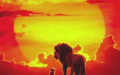 The Real Life Lion King:  A Critical Look at Disney's CGI Remake