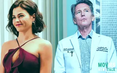 The Resident Honors Chris Harrell: Season 6 Premiere Tribute