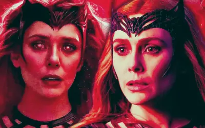 The Return of Scarlet Witch Verified for One MCU Story Even After Death.