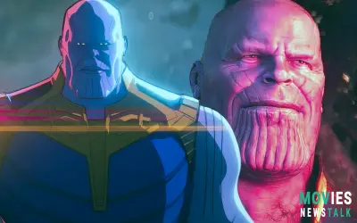 The return of Thanos in 2024 reveals MCU unable to escape Endgame - 5 Years Later.