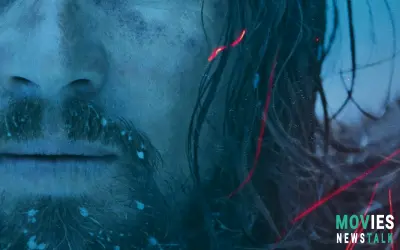 The Revenant: Survival, Revenge, and Stunning Cinematography