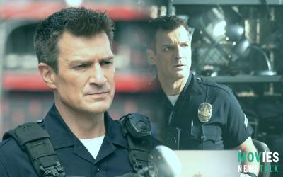 The Rookie Season 7: What to Expect From New Recruits and Character Arcs