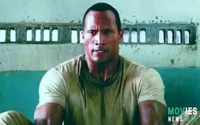 The Rundown: A Must-Watch Dwayne Johnson Action Movie