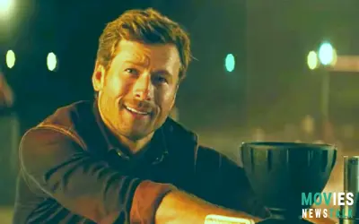 The Running Man Remake: Glen Powell Reveals Fall Filming Start