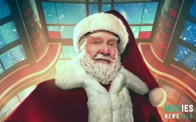 The Santa Clause: Full Movie & Disney+ Series Guide! Cast, Plot, Where Are They Now?!