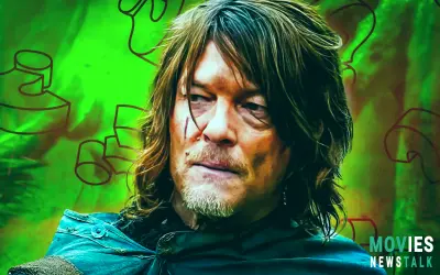 The season 2 ending already revealed by Daryl Dixon before premiere: will he go home?