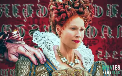 The Serpent Queen Season 2 Ending: Shocking Twists and Elizabeth I Connection