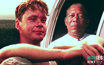 The Shawshank Redemption: A Timeless Classic You Must See