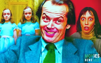 The Shining's 10 Best Quotes: Iconic Lines You Won't Forget