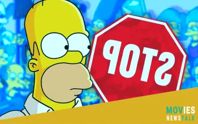 The Simpsons End Date: Is It Finally Time to Say Goodbye?