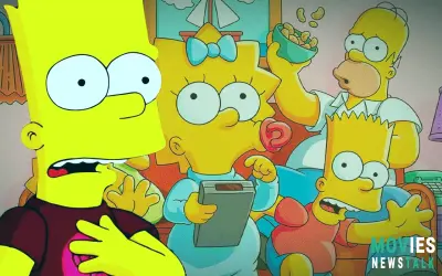 The Simpsons Season 36 Release Date, Cast & Everything You Need to Know