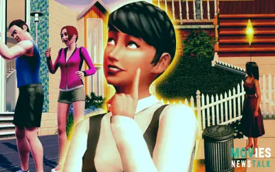 The Sims 5:  Next-Gen Life Sim Needs These Features