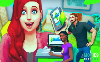 The Sims 5: The Shocking News and What's Next for The Sims