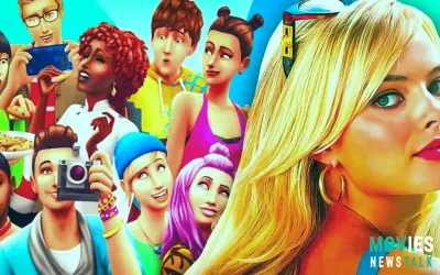 The Sims Movie: Is It Really Happening?  All the Details You Need