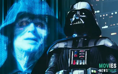 The Sith Rule of Two: Understanding the Dark Side of Star Wars