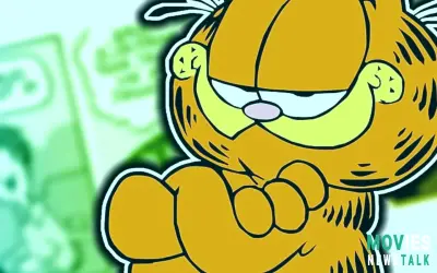 The Smart Trick Garfield Creator Uses to Avoid Annoying Interview Questions