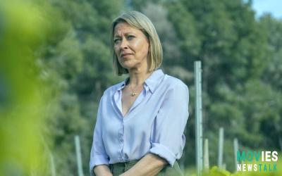 The Split Barcelona: Nicola Walker's Return, Family Drama & More - A Must Watch!