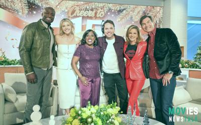 The Talk Final Episode: Recap, Hosts' Farewell & 15 Season Legacy