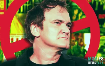 The Tarantino Movies That Were Never Made: A Look at Canceled Films