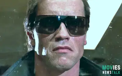 The Terminator at 40: Did it Get AI RIGHT?  Skynet, Killer Robots & the Future of AI!