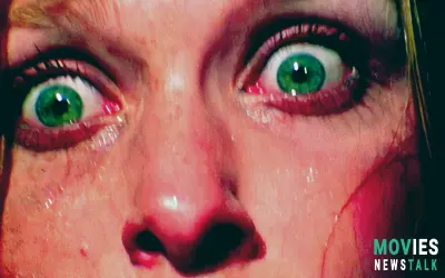 The Texas Chain Saw Massacre (1974) Review: A Timeless Horror Classic