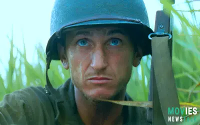 The Thin Red Line: How Accurate is This World War II Movie?