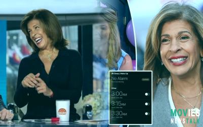 The Today Show: A Deep Dive into News, Laughs, and Life After Matt Lauer