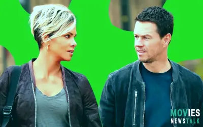 The Union Movie: Is Mark Wahlberg and Halle Berry's New Netflix Flick a Hit or Miss?