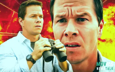 The Union: Will Mark Wahlberg Finally Break His Rotten Tomatoes Streak?