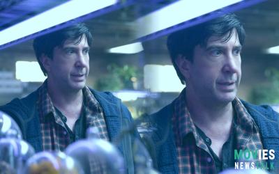 The Vanishing Goosebumps: Season 2 Details, David Schwimmer & Found Footage