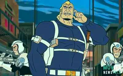 The Venture Bros. Anime: A Perfect Fit After Rick & Morty