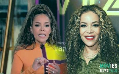 The View: Sunny Hostin's Controversial Take on January 6th Sparks Heated Debate | Audience Insights