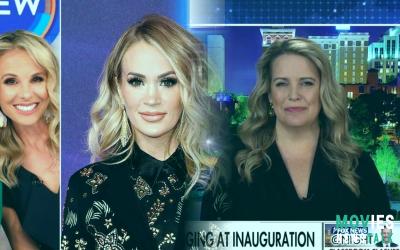 The View's Carrie Underwood Controversy: Political Debate and Fan Backlash