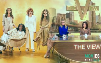 The View's Weekend Takeover: What to Expect | ABC News Live