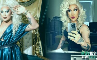 The Vivienne: Cause of Death, Drag Race Legacy & Tributes to James Lee Williams