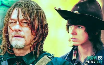 The Walking Dead: Daryl Dixon - Isabelle's Death: A Massive Mistake?