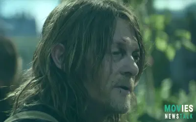 The Walking Dead: Daryl Dixon Season 2, Episode 5 Trailer Breakdown!