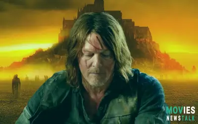 The Walking Dead: Daryl Dixon Season 2 Release Date Verified for Halloween*.