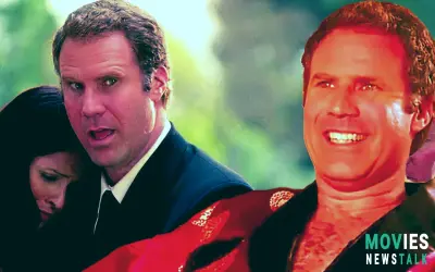 The wedding crashers by Will Ferrell Almost Not Happened Cameo: How It Was Saved.