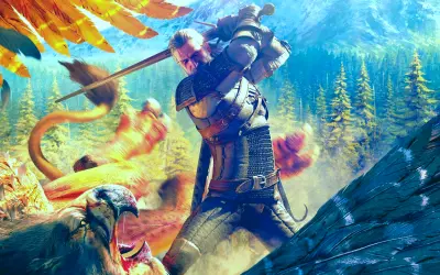 The Witcher 3: A Reputation System Mod Adds A New Dimension To Your Choices