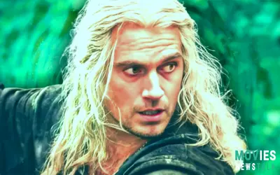 The Witcher Recast: Why Henry Cavill's Exit Has Fans Upset!